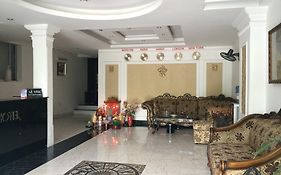 Hanoi Milan Hotel